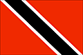 Trinidad and Tobago flag